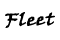 Fleet